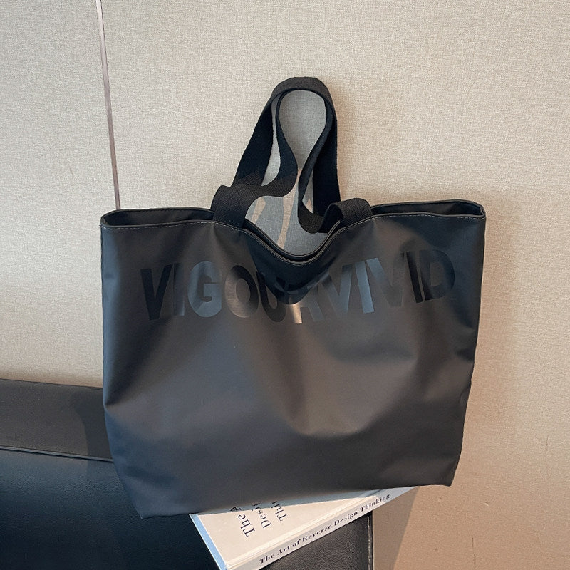 Korean Sport Women’s Travel Tote Bag