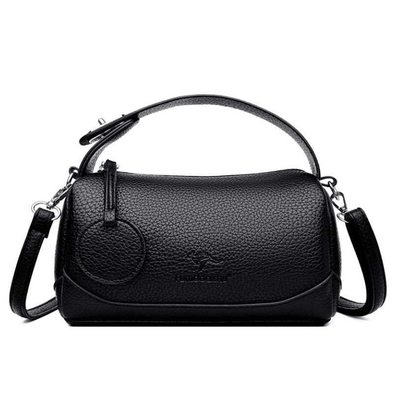 Urban Retro Boston Handbag