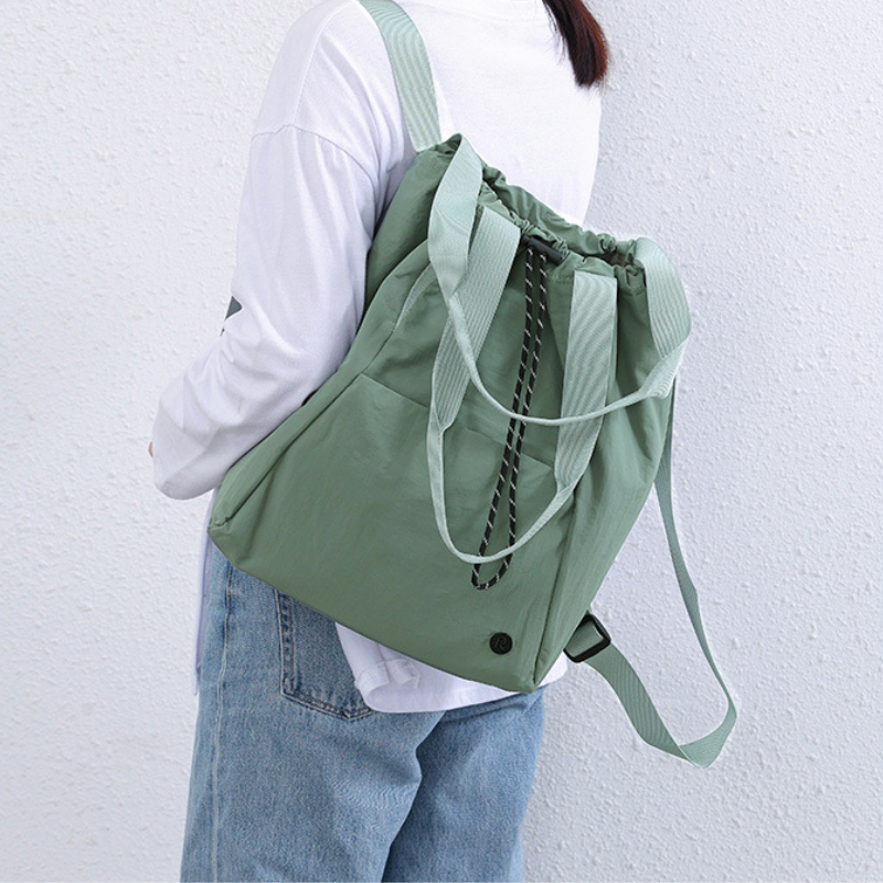 Miyabi Luxe Carry-All Tote Bag