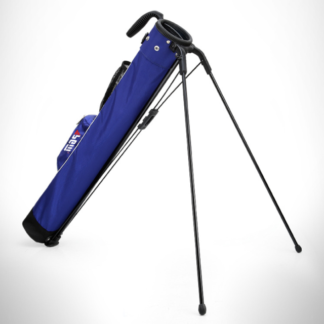 Lightweight Waterproof Gun-Style Golf Bag