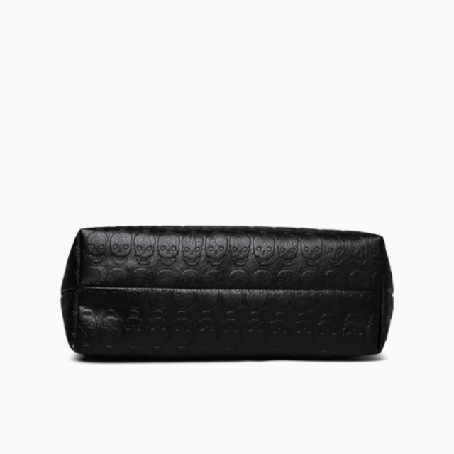 Everyday Minimal Style Large Capacity Tote Bag