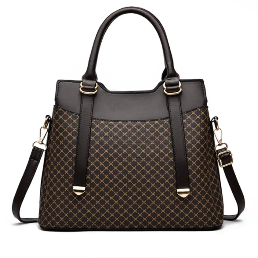 Modern Classic Handbag