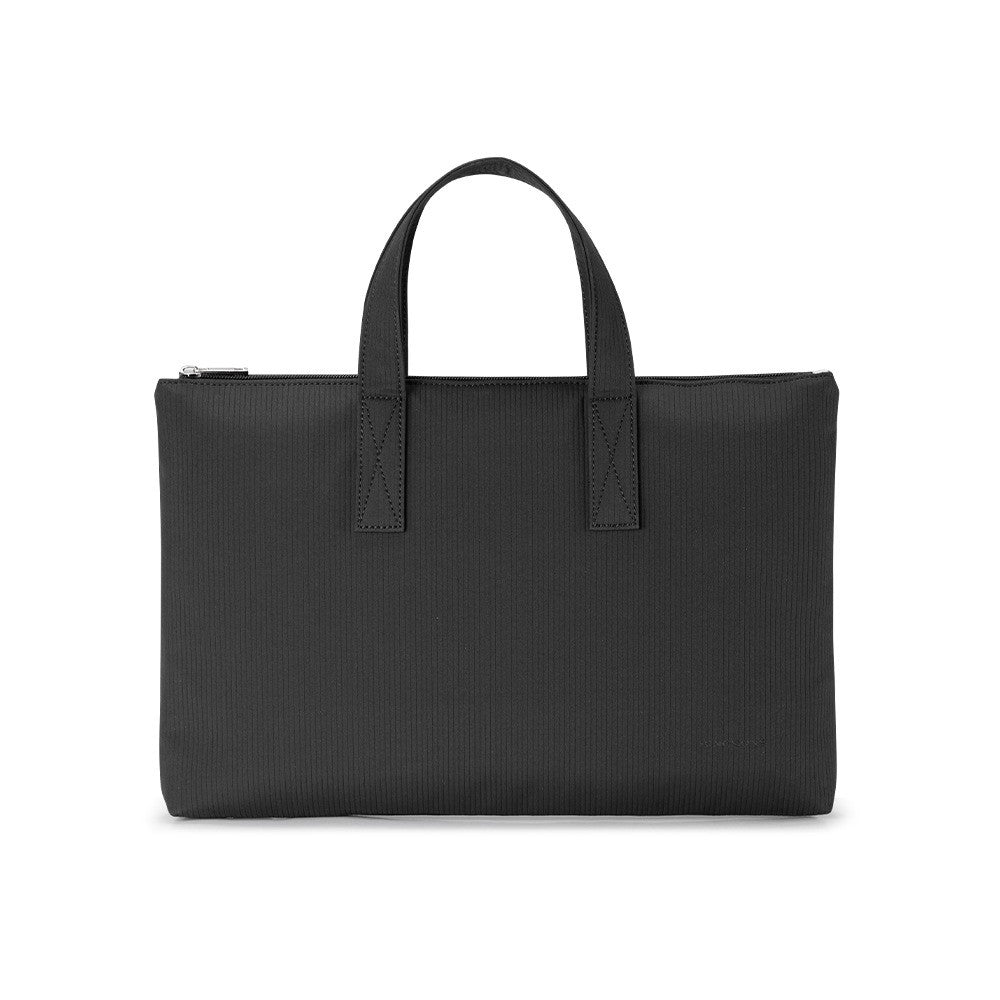 Slim Splash-Proof Casual Laptop Bag