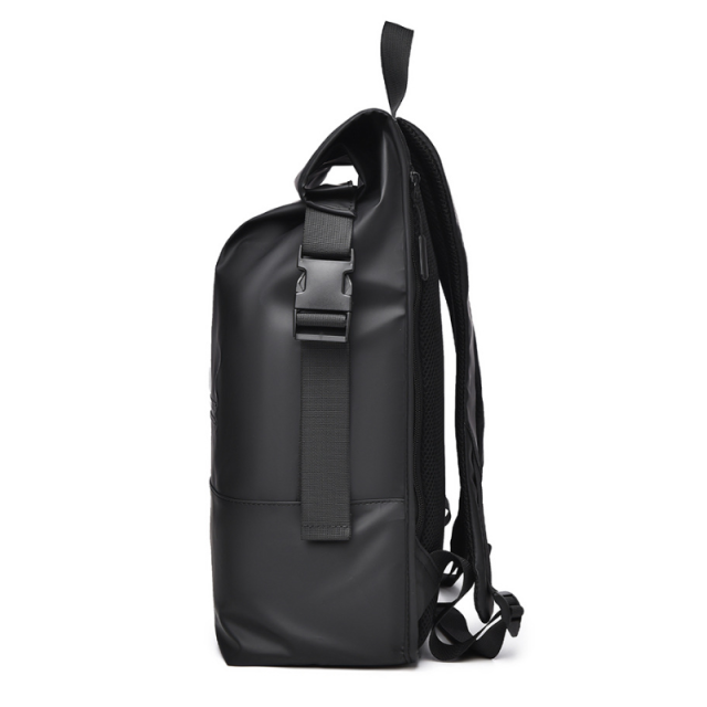 Urban Motion Laptop Backpack for College and Commute