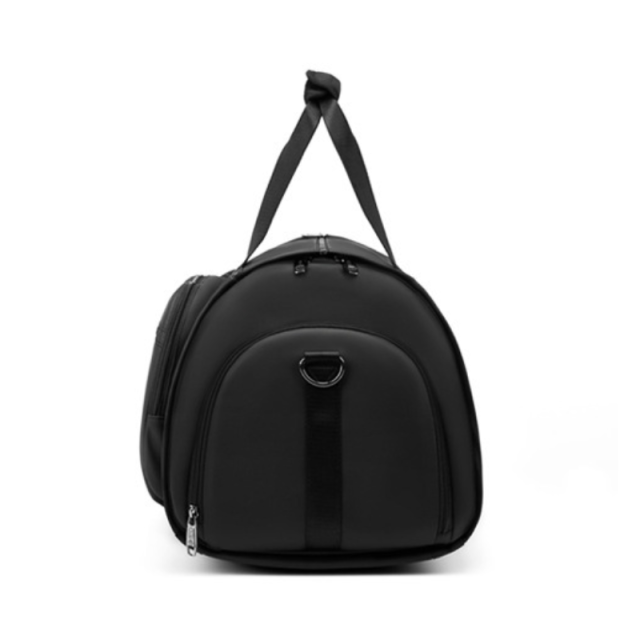 Premium Suit Travel Duffle Bag