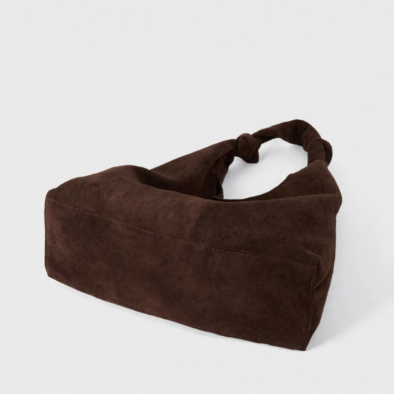 Safari Slouch Hobo Bag