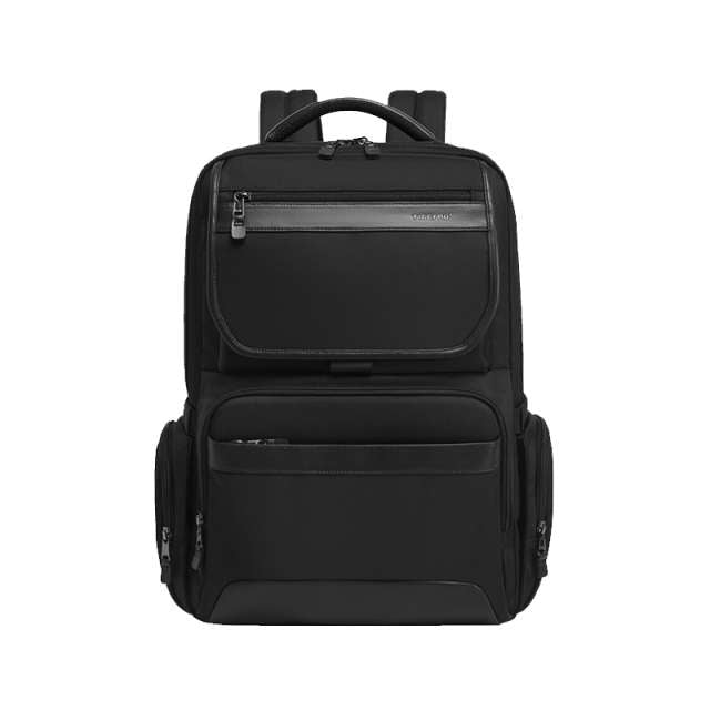 Tigernu Oxford Cloth Large Capacity Business Laptop Backpack