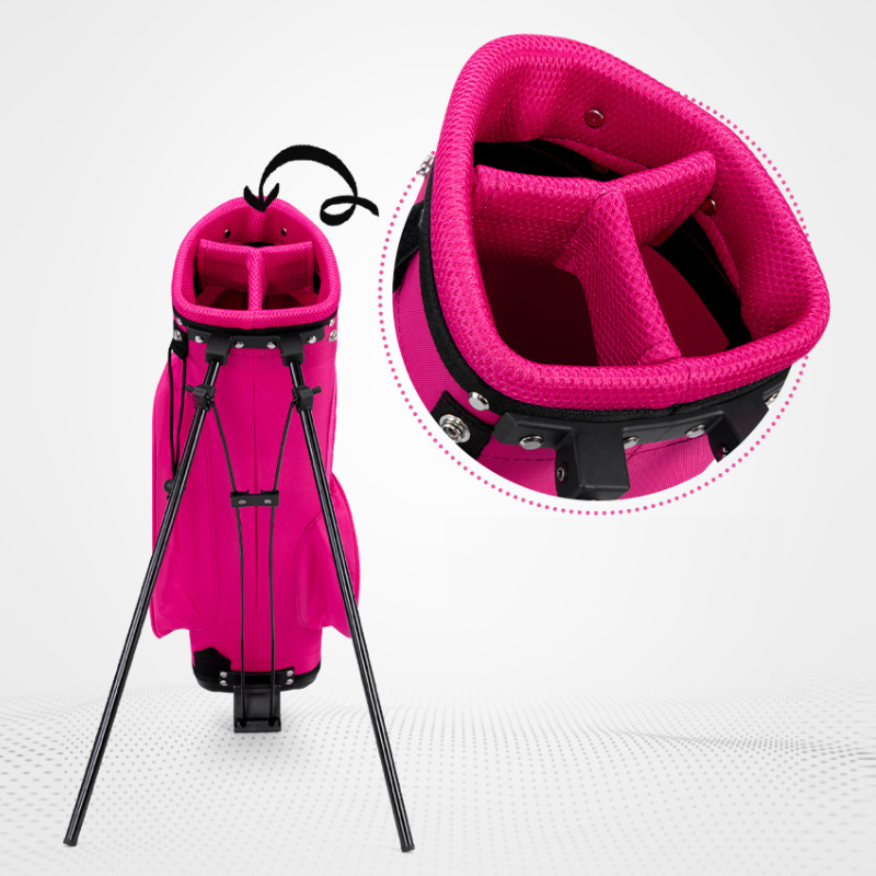Aero Lite Junior Golf Stand Bag