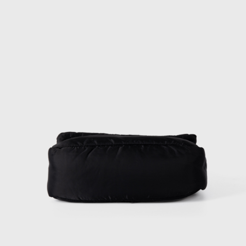 Cozy Cloud Shoulder Bag