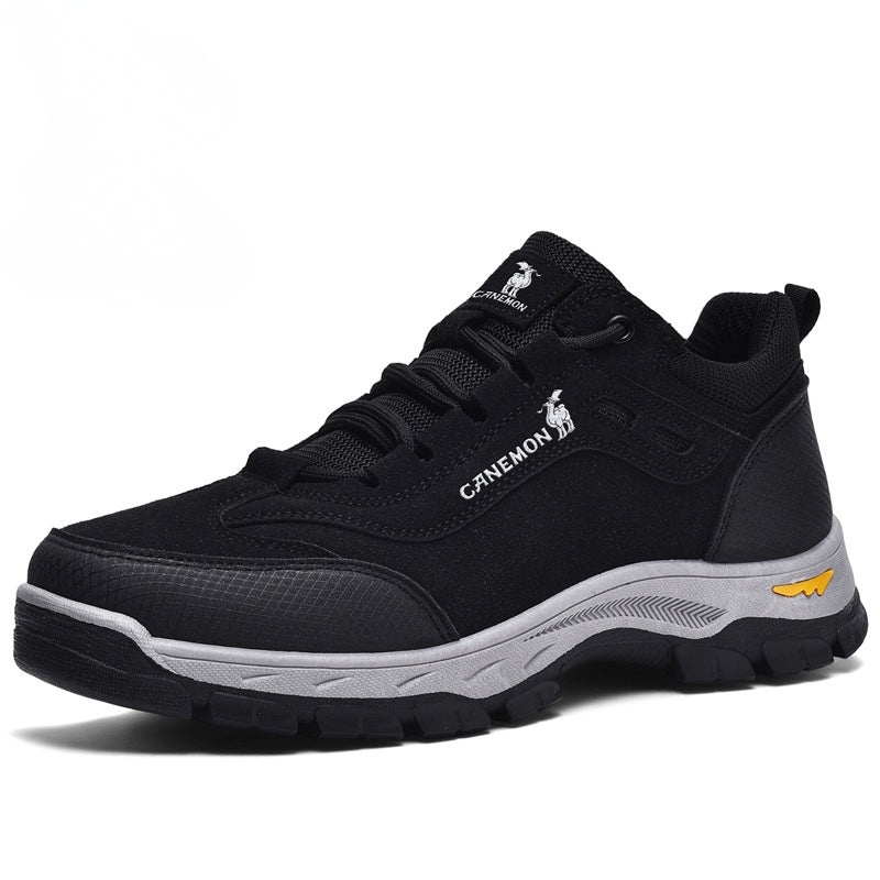 Elite Flow Luxury Breathable Lifestyle Shoes For Men
