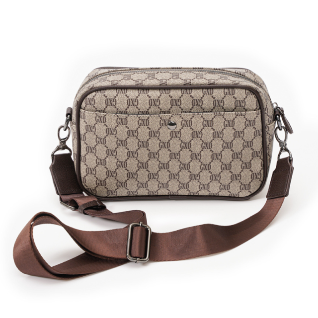 Men’s Designer Crossbody Bag