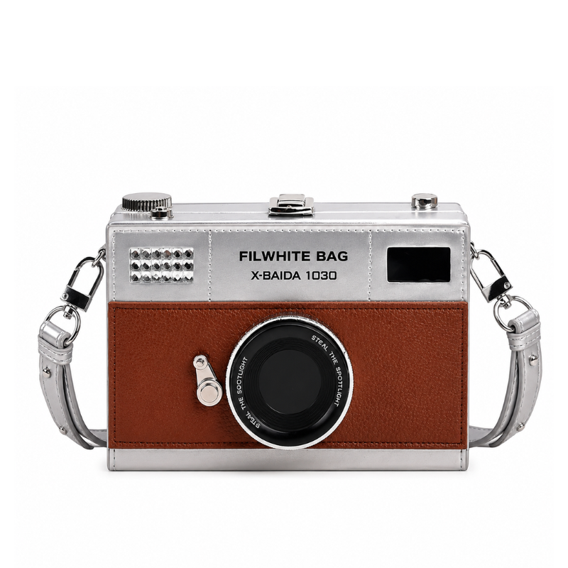 Luna Camera Handbag