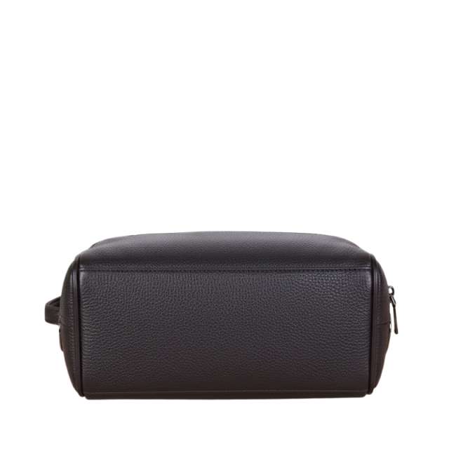 Wrist carry Biometric Fingerprint Lock Wallet