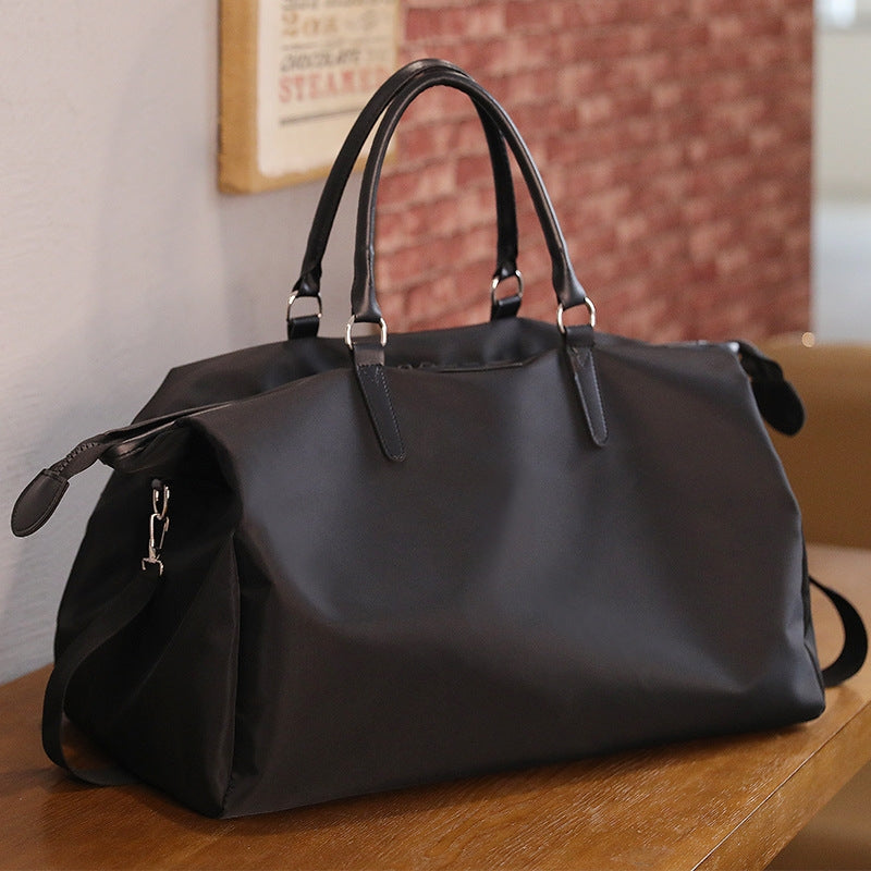 Professional Large Capacity Premium Travel Duffle Bag