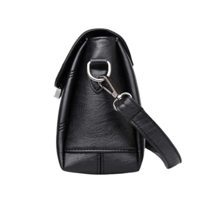 The Razor Line Crossbody Bag