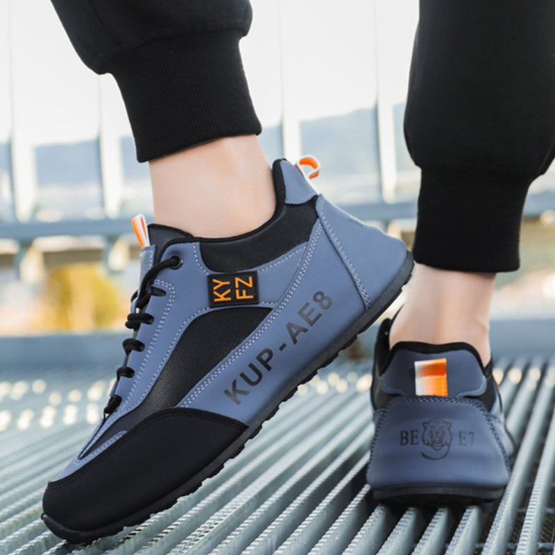 Men's Professional Athletic Lightweight Runner Shoes