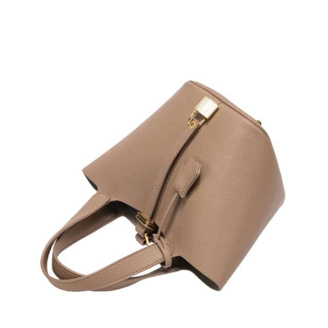 Classic Cognac Vintage Inspired Premium Handbag