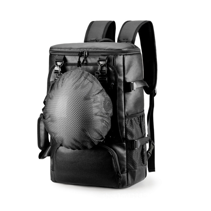 Multifunctional Travel and Student Backpack