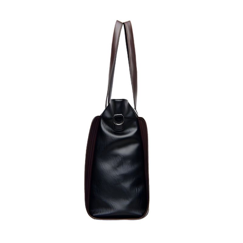 Pastel Canvas Tote Bag