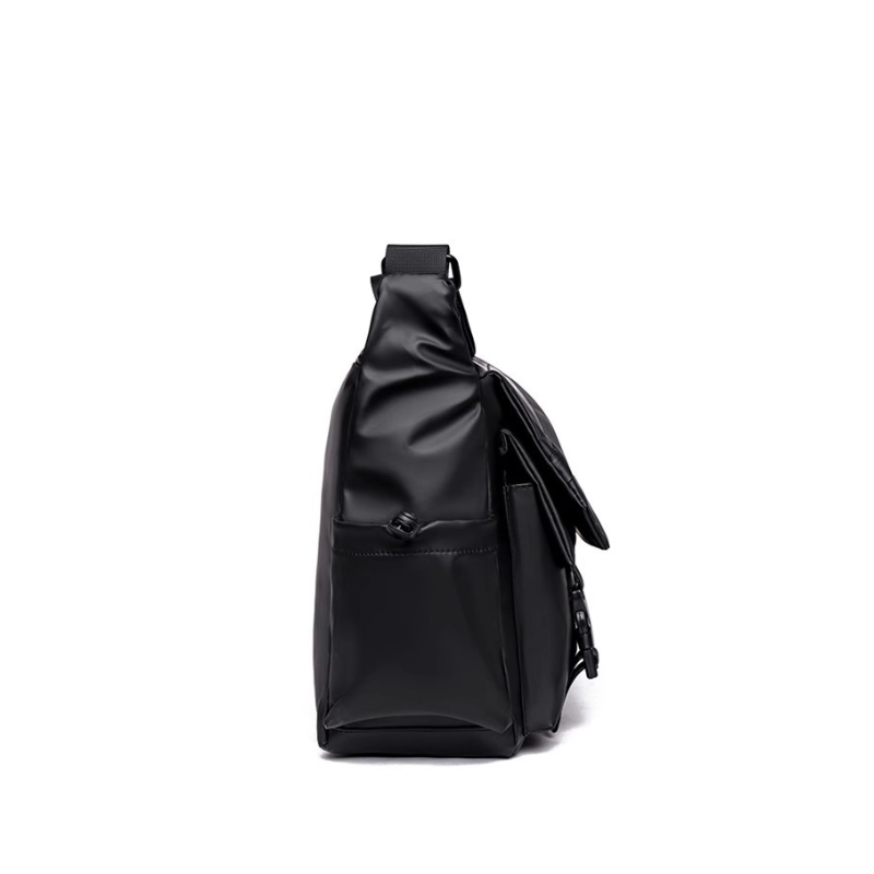 Urban Tactical Messenger Crossbody Bag