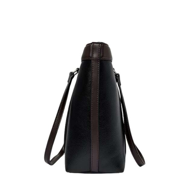 High End Kangaroo Leather Commuter Shoulder Bag