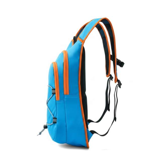 Ultra Flow Cross-Border Hydration Pack