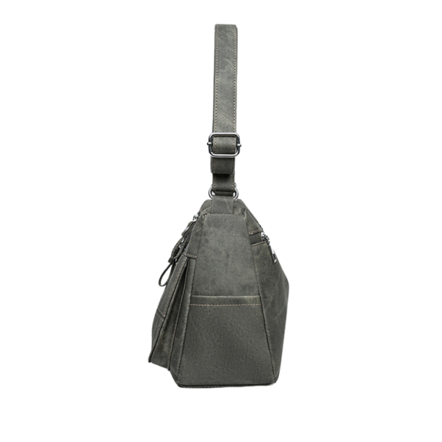 Vacation Ready Crossbody Bag