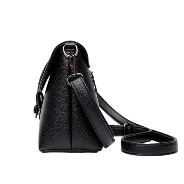 Everyday Luxe Crossbody Bag