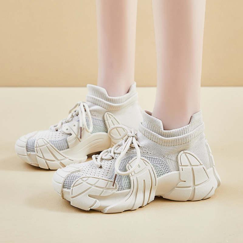 Women's Knit Performance Sneakers