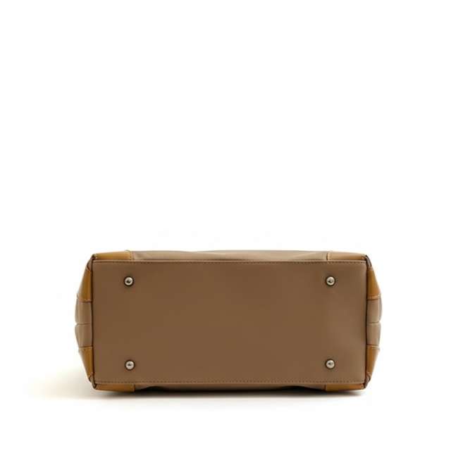 Elegant Urban Commuter Tote Bag