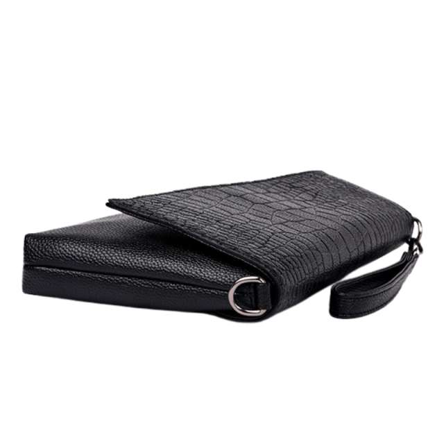 Urban Chic Crossbody Bag