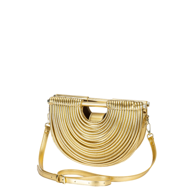 Aurelia Eclipse Handbag