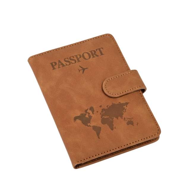 Sky Sprint Passport Holder