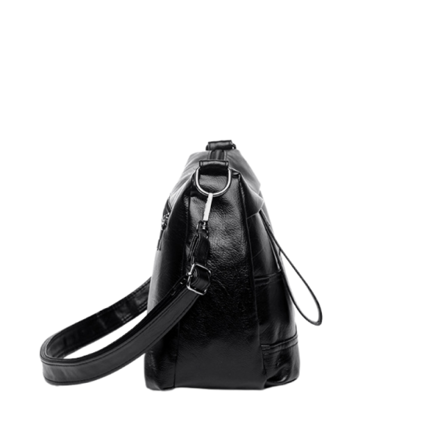 Timeless Essential Crossbody Bag