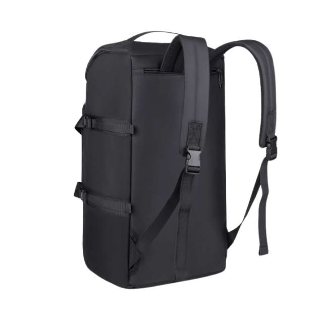 Travel Duffle Bag with Shoe Compartment