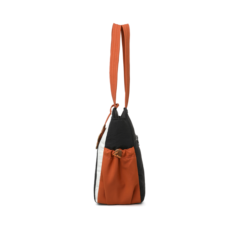 Star Charm Carryall Tote Bag