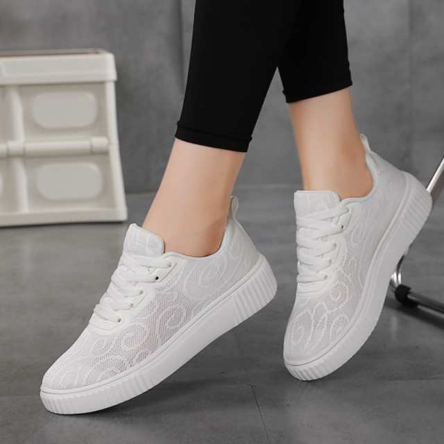 Women's Chunky Sneakers