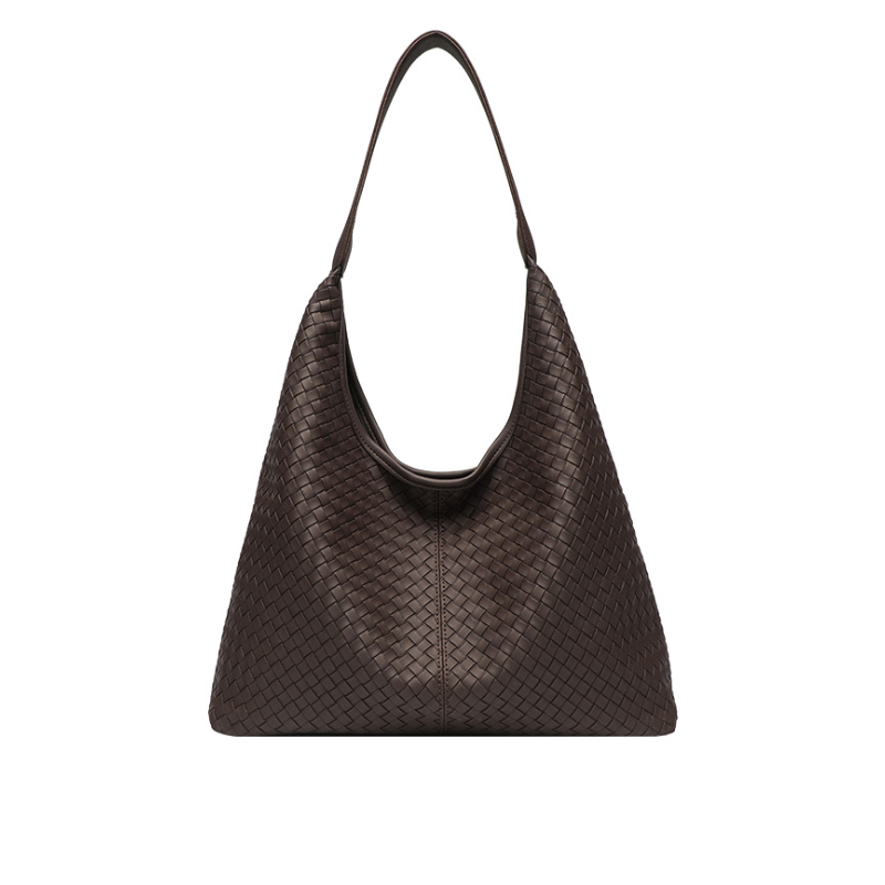 Weave Commute Carry Tote Bag