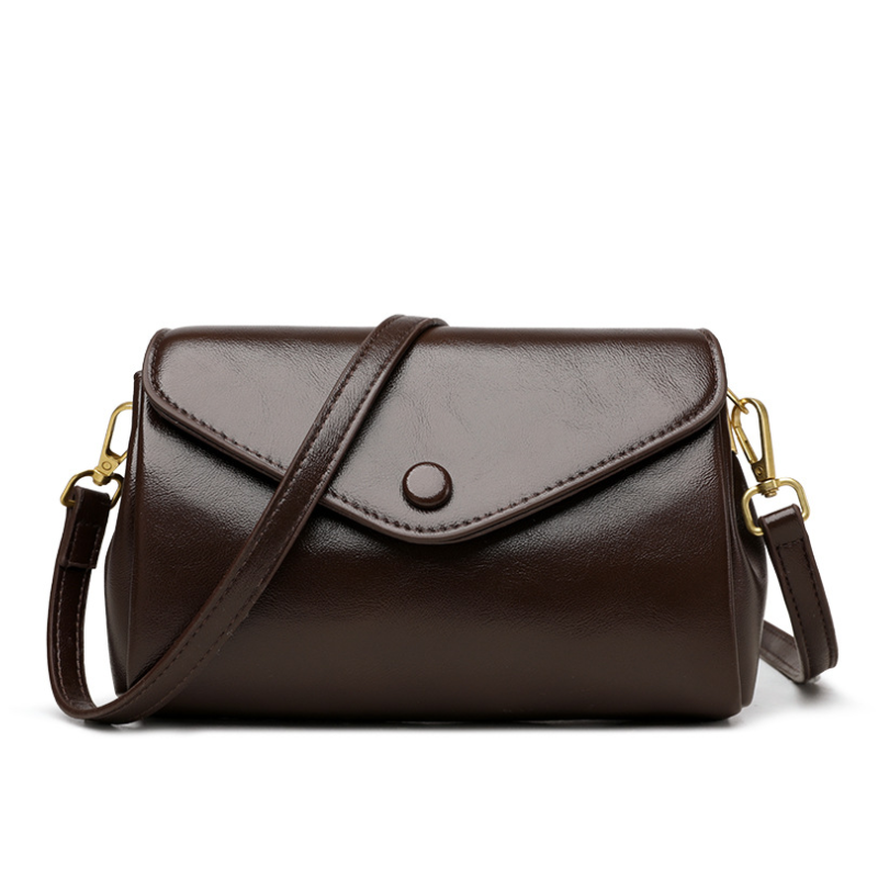 Timeless Crossbody Bag