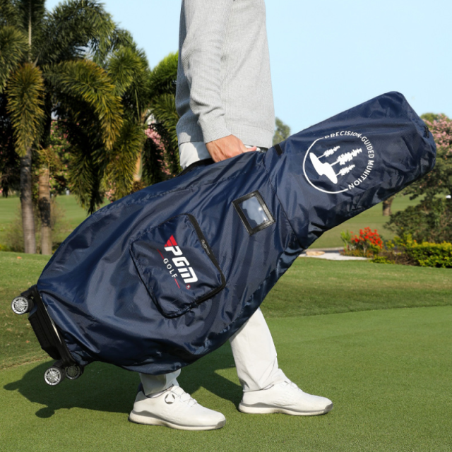 Golf Bag Rain Cover