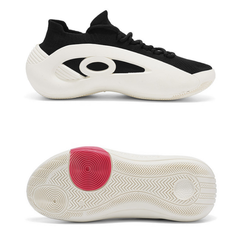 Neo Stride Air Mesh Runner Shoes