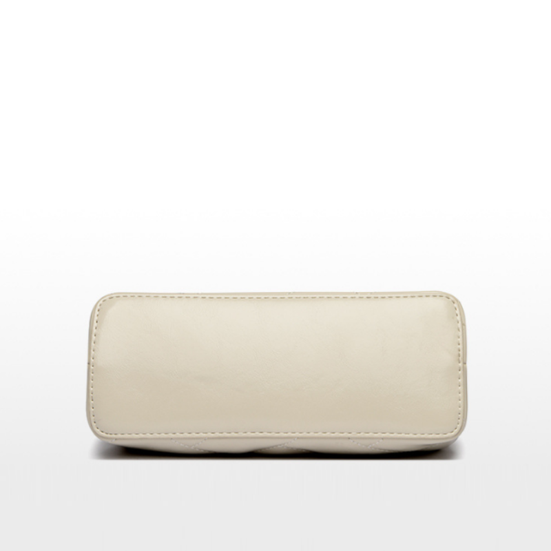 Aurelia Lock Shoulder Bag