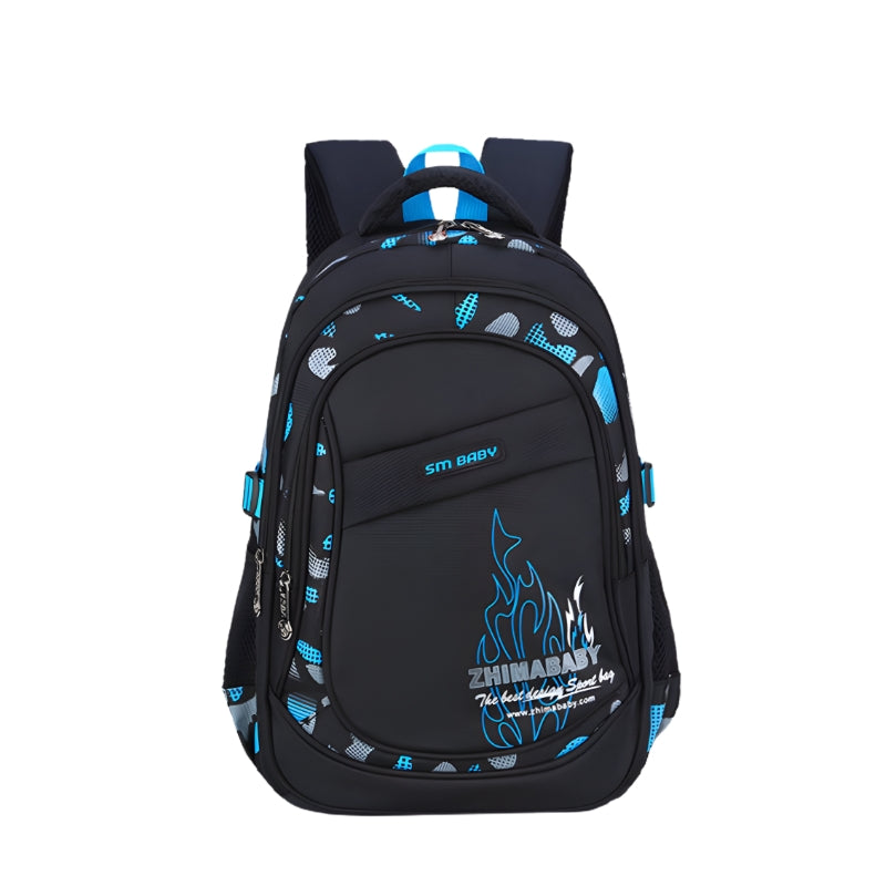 TinyAchiever School Bag