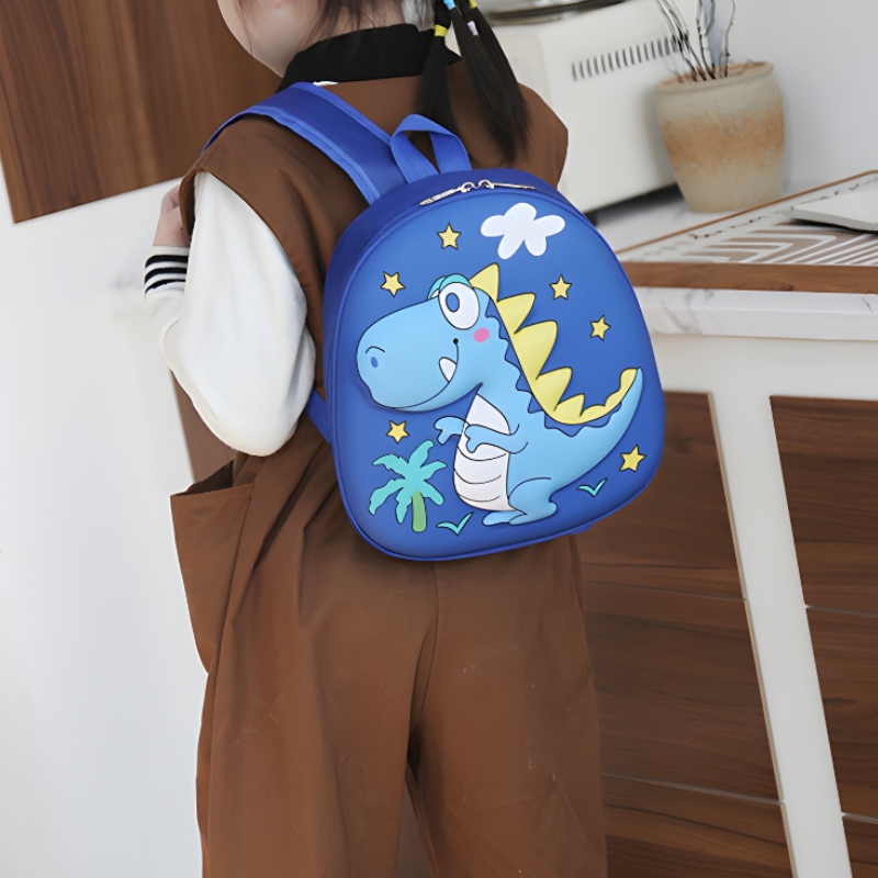 StudyMate School Bag