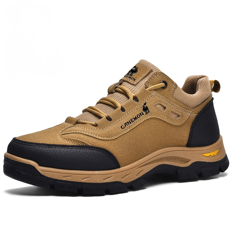 Elite Flow Luxury Breathable Lifestyle Shoes For Men