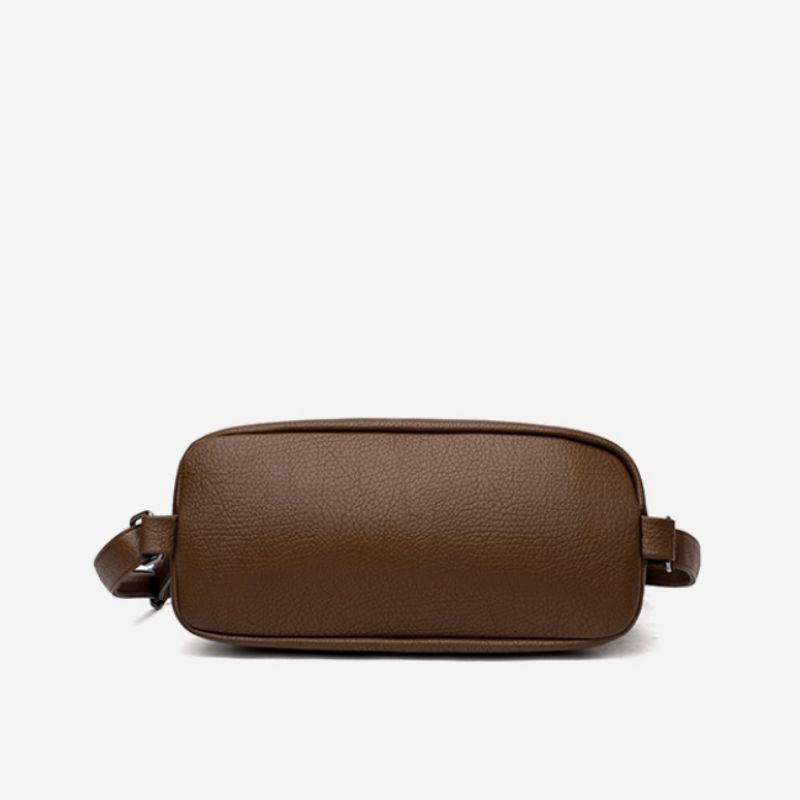 Classic Luxe Premium Shoulder Bag
