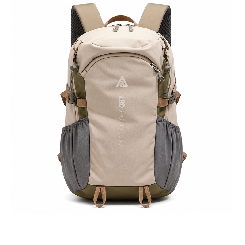 Trail Pro Outdoor Hiking Backpack