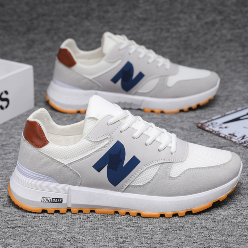 UniStride Air Lace Runner Shoes