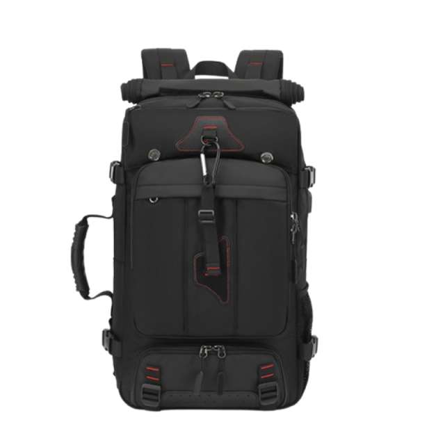 ExplorerPro Adventure Travel Bag