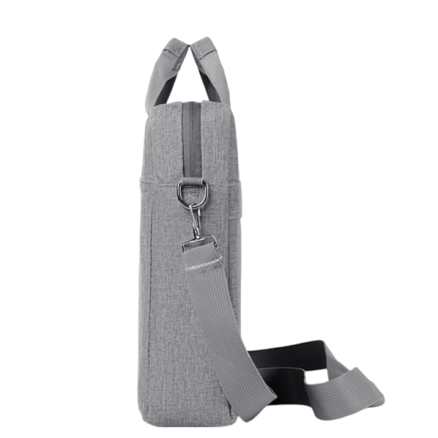 Thickened Unisex Laptop Shoulder Bag